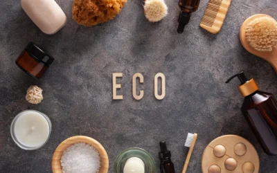 Etykiety ekologiczne – jak Twoja marka może przyczynić się do ochrony środowiska?